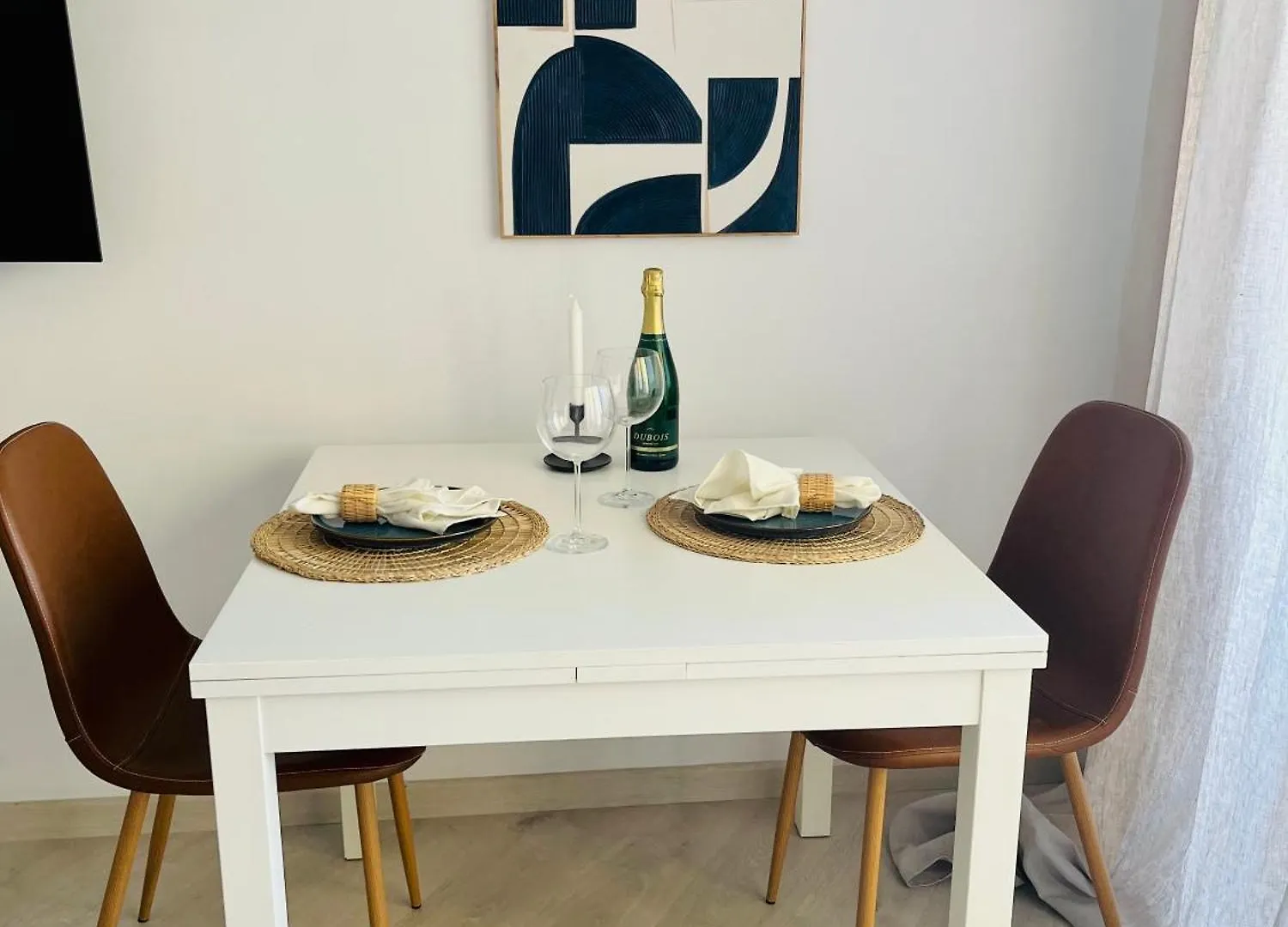 Cozy Apartment - Balcony & Sea View Fuengirola 0*,